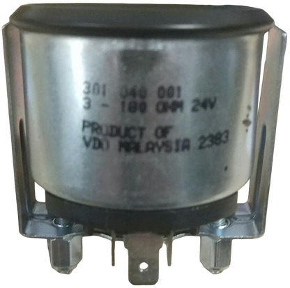 VDO 52mm Fuel Gauge