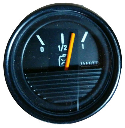 Jaeger 12v Fuel Gauge