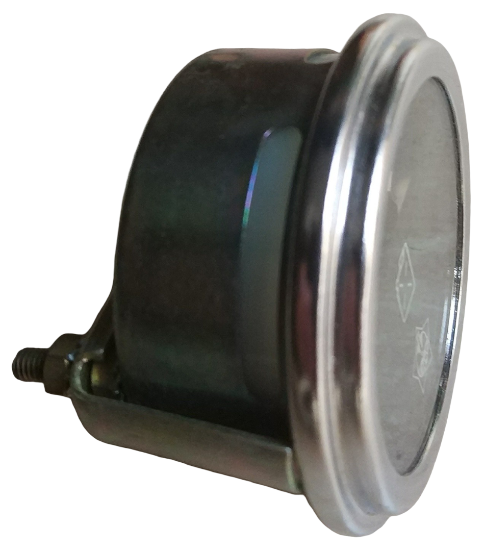 Reloj gasolina Jaeger 12v