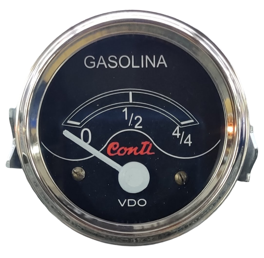 Reloj de gasolina SEAT 600 Conti