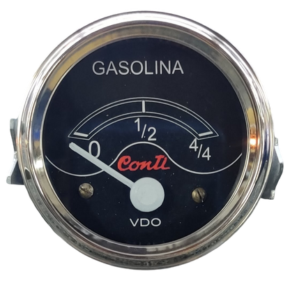 Reloj de gasolina SEAT 600 Conti