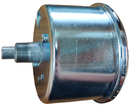 Speedometer/odometer. Gilera