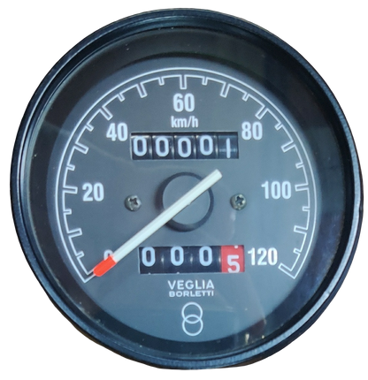 Speedometer odometer. Gilera Eaglet Piaggio