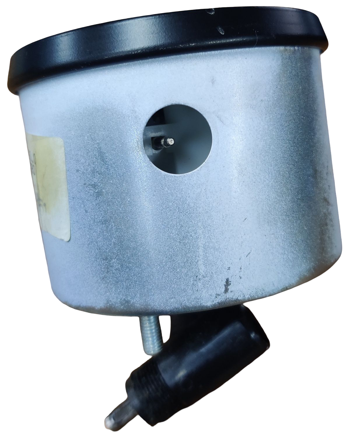 Speedometer odometer. Gilera Eaglet Piaggio