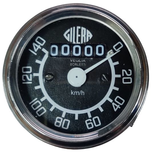 Speedometer/odometer. Gilera Arcore 150