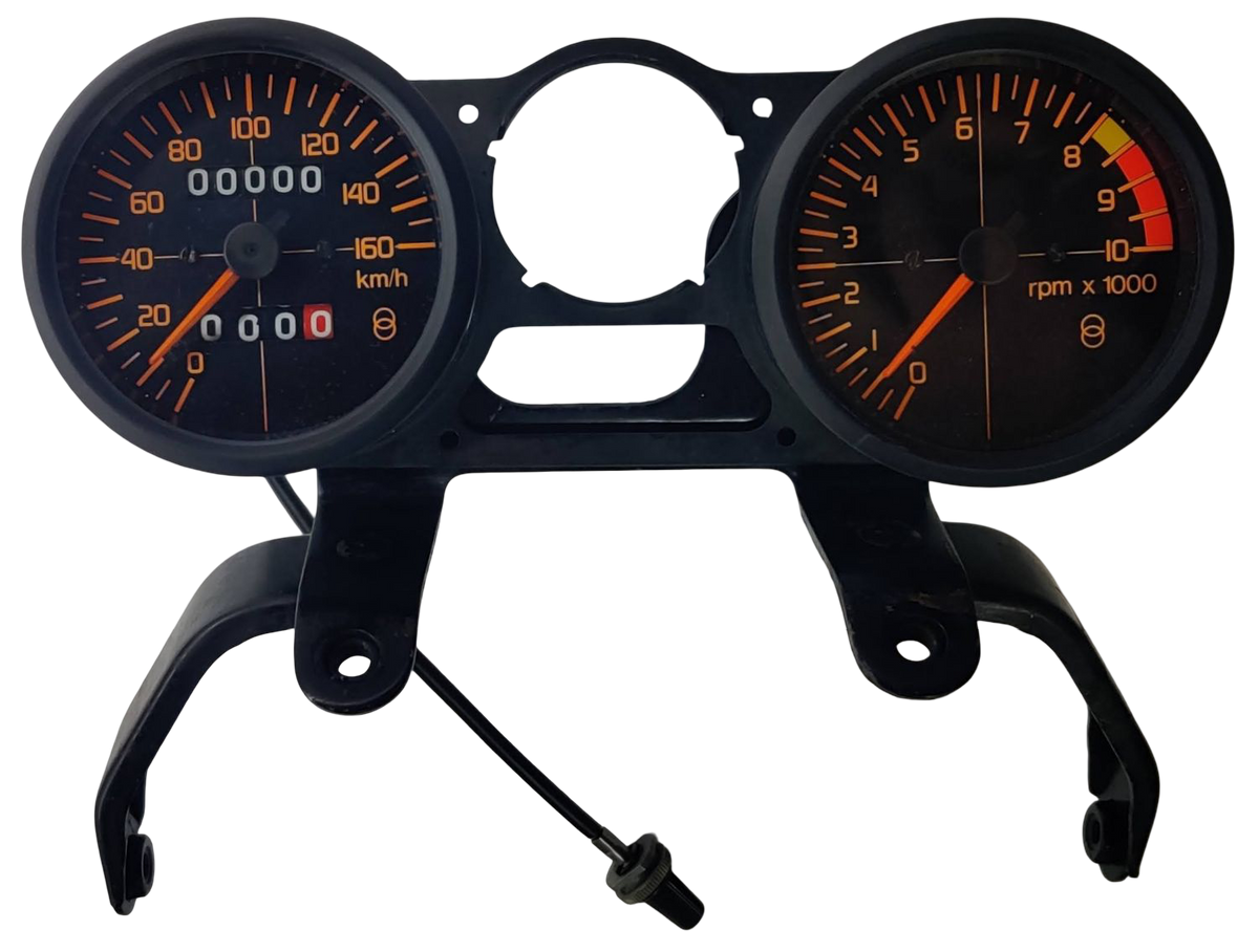 Cuadro de instrumentos Gilera