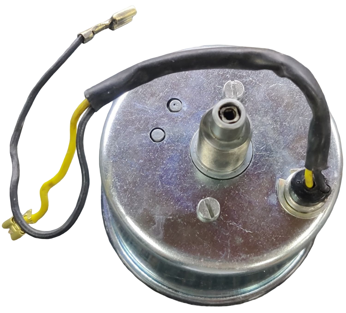 Tachometer/Kilometerzähler. Gilera Saturno - Arcore - 124