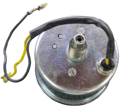 Tachometer/Kilometerzähler. Gilera Saturno - Arcore - 124