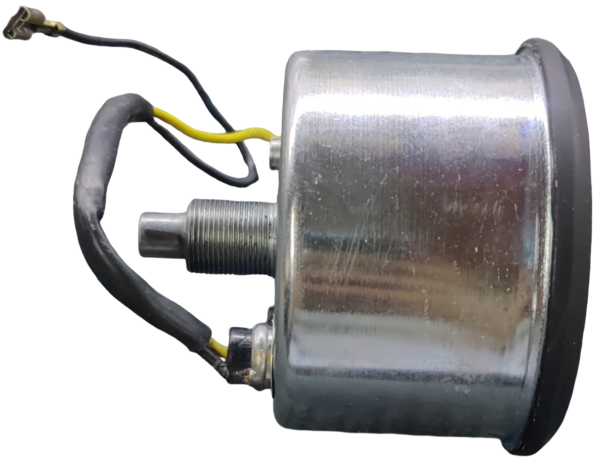 Tachometer/Kilometerzähler. Gilera Saturno - Arcore - 124
