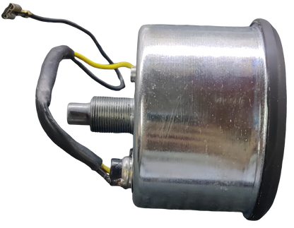 Tachometer/Kilometerzähler. Gilera Saturno - Arcore - 124