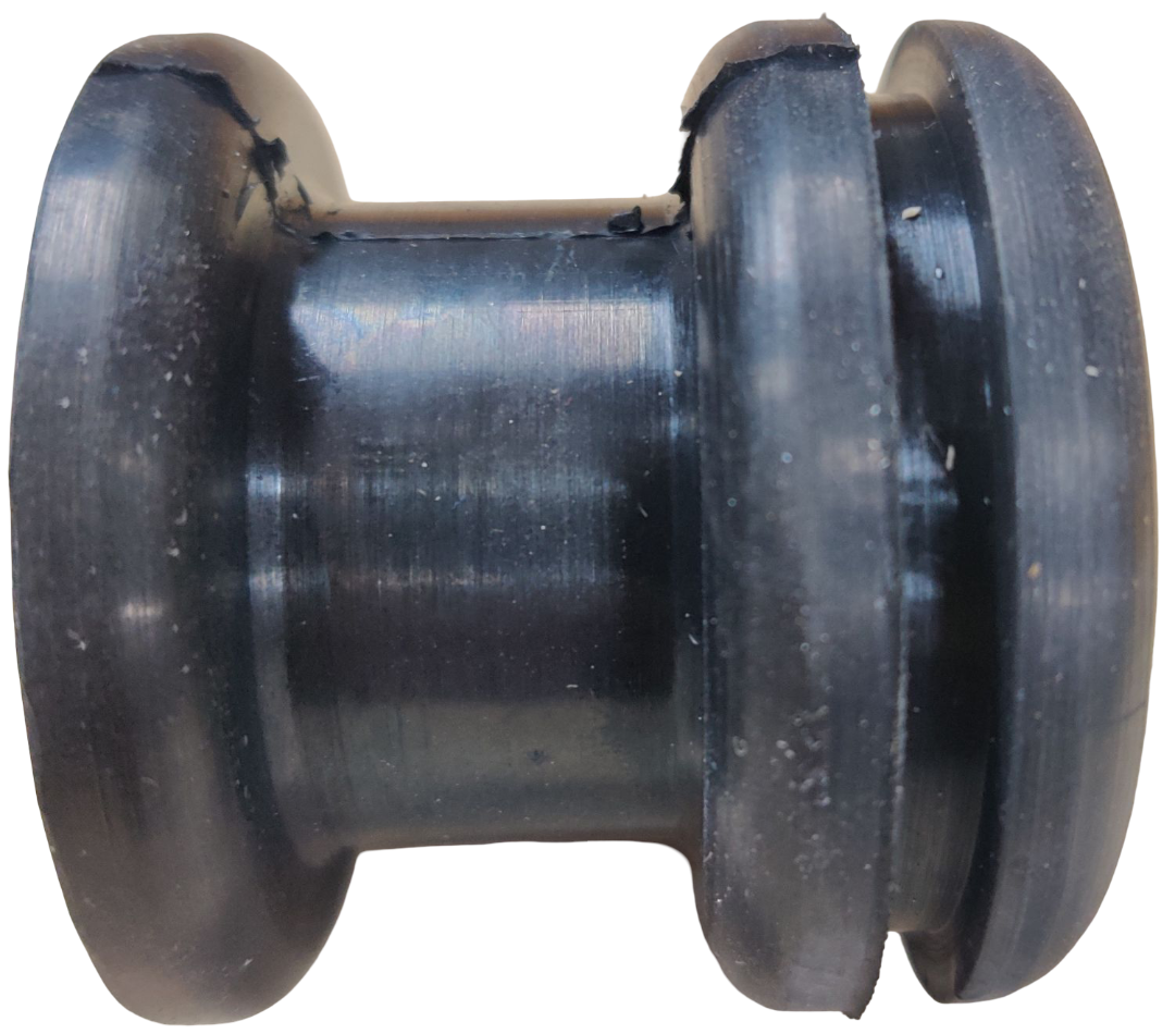 Speedometer support rubber. Montesa 250 - H7