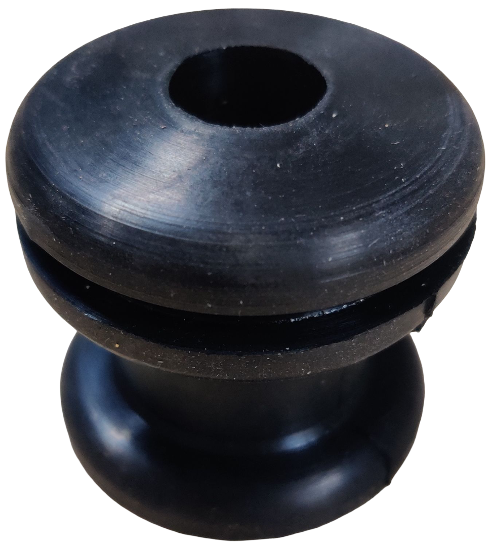 Speedometer support rubber. Montesa 250 - H7