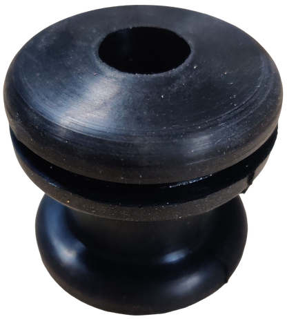 Speedometer support rubber. Montesa 250 - H7