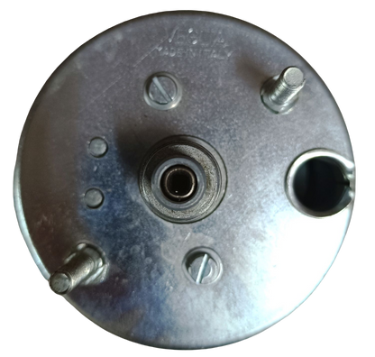 Speedometer/odometer. Moto Guzzi V 50 III VEGLIA