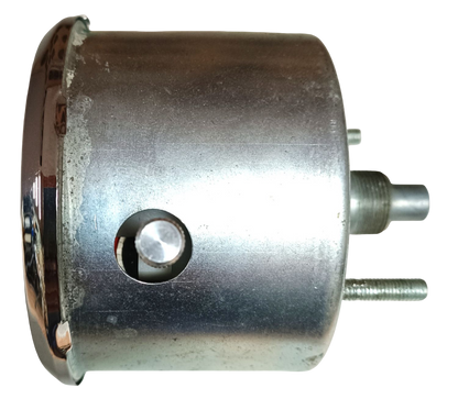 Speedometer/odometer. Moto Guzzi V 50 III VEGLIA