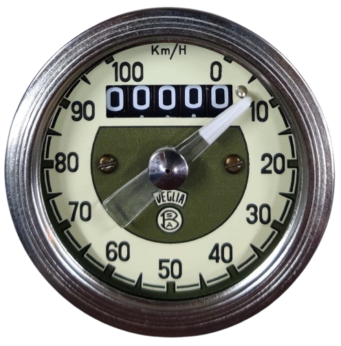 Speedometer Guzzi 98