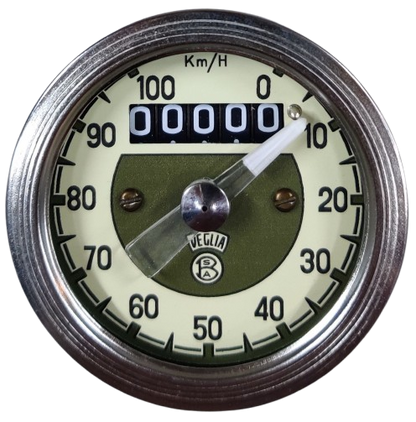 Speedometer Guzzi 98