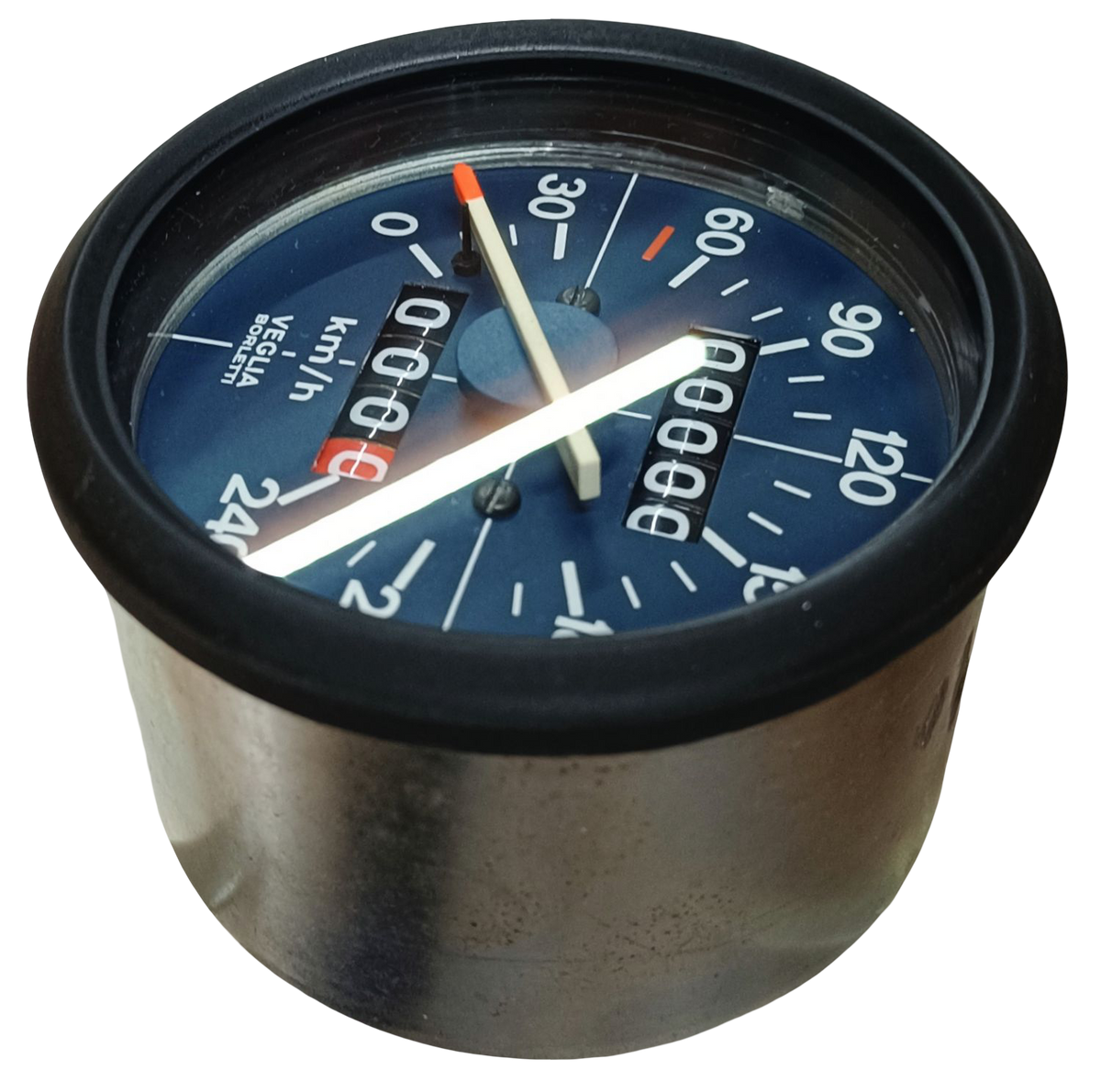 Speedometer Moto Guzzi Lemans