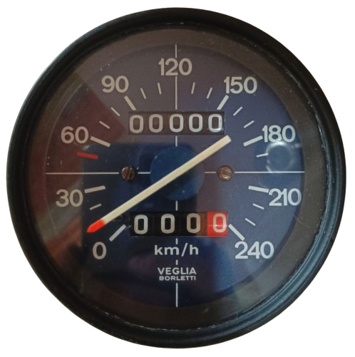 Speedometer Moto Guzzi Lemans