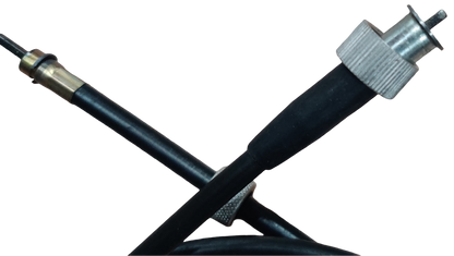 Cable y funda cuentakm. Montesa H6 trasero