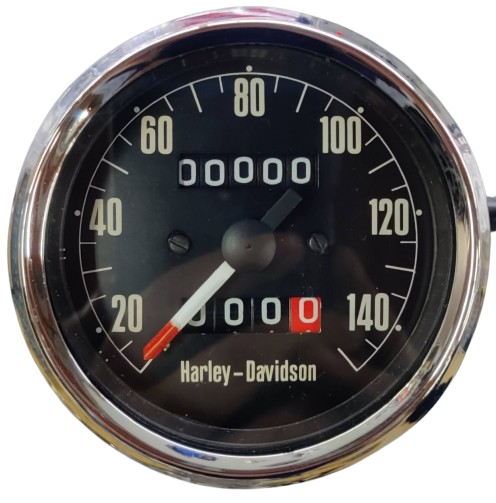 Tachometer/Kilometerzähler. Harley-Davidson AMF Aermacchi SX SS 250 350 XLH
