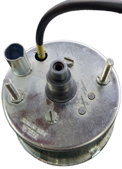 Tachometer/Kilometerzähler. Harley-Davidson AMF Aermacchi SX SS 250 350 XLH