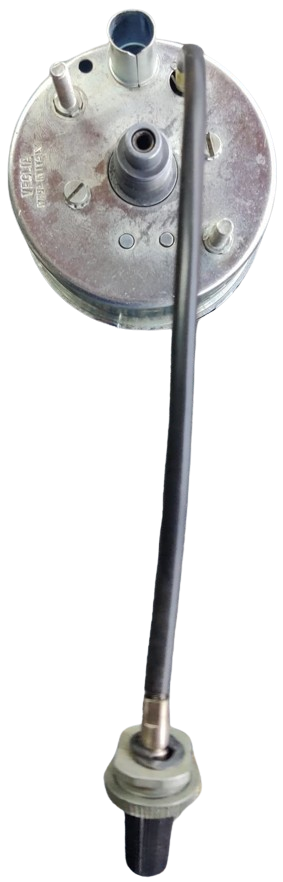 Tachometer/Kilometerzähler. Harley-Davidson AMF Aermacchi SX SS 250 350 XLH