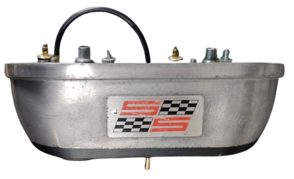 Harley-Davidson SS 350 Tachometer, Kilometerzähler und Drehzahlmesser