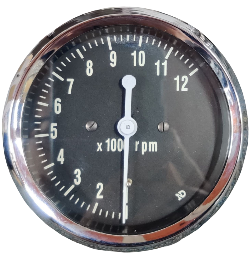 Drehzahlmesser Honda CR750 Racing 970 RSC 1025 HRC USCRA