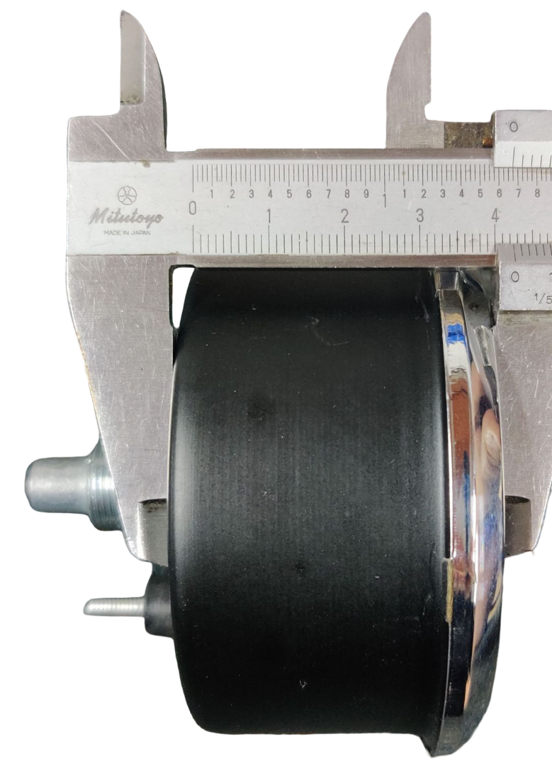 Drehzahlmesser Honda CR750 Racing 970 RSC 1025 HRC USCRA