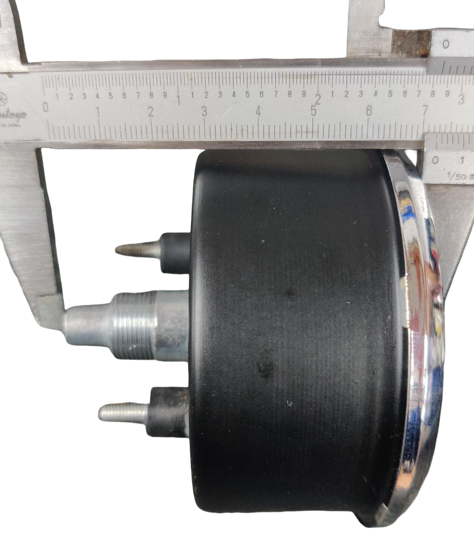 Drehzahlmesser Honda CR750 Racing 970 RSC 1025 HRC USCRA