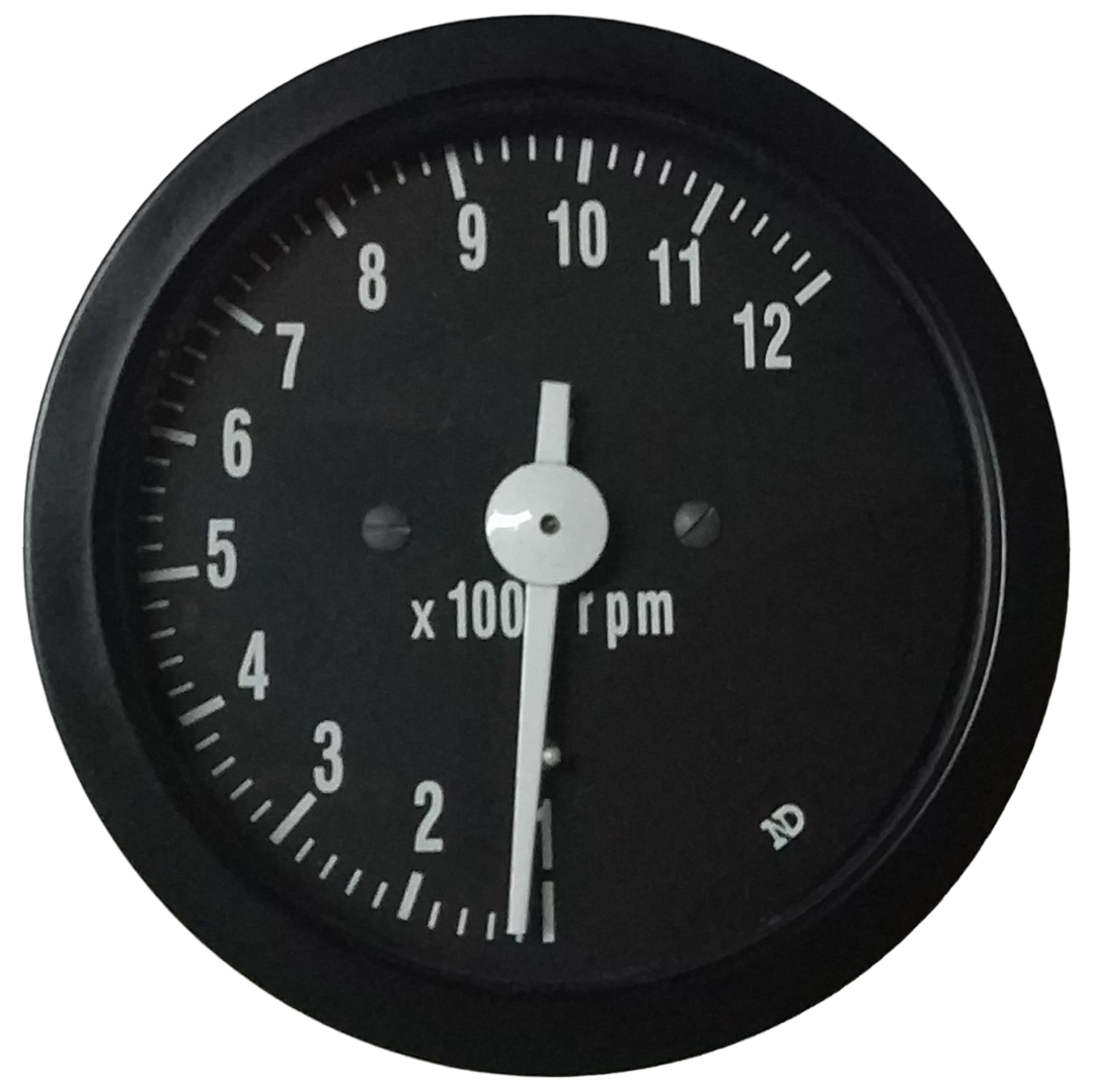 Tachometer Honda CR750 Racing 970 RSC 1025 HRC USCRA