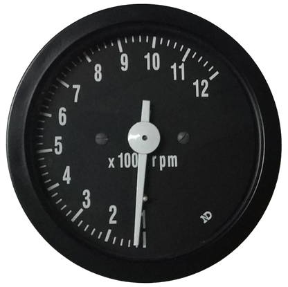 Tachometer Honda CR750 Racing 970 RSC 1025 HRC USCRA