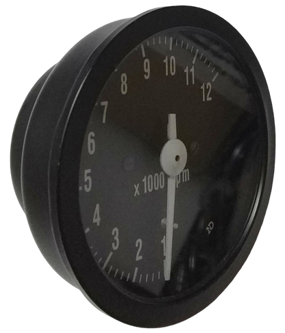 Tachometer Honda CR750 Racing 970 RSC 1025 HRC USCRA