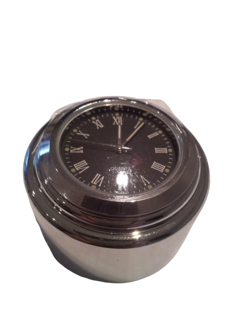 36-mm-Lenkeruhr
