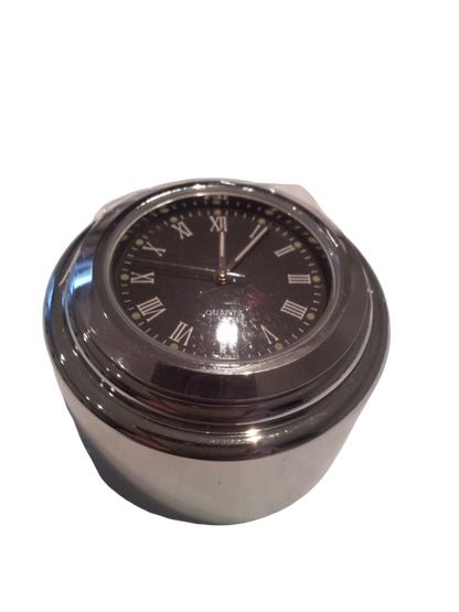 36-mm-Lenkeruhr
