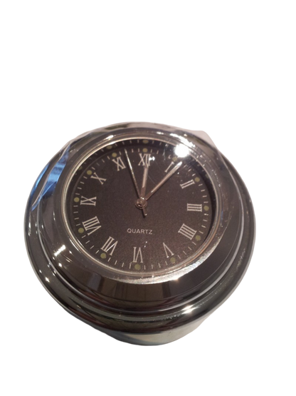 36-mm-Lenkeruhr