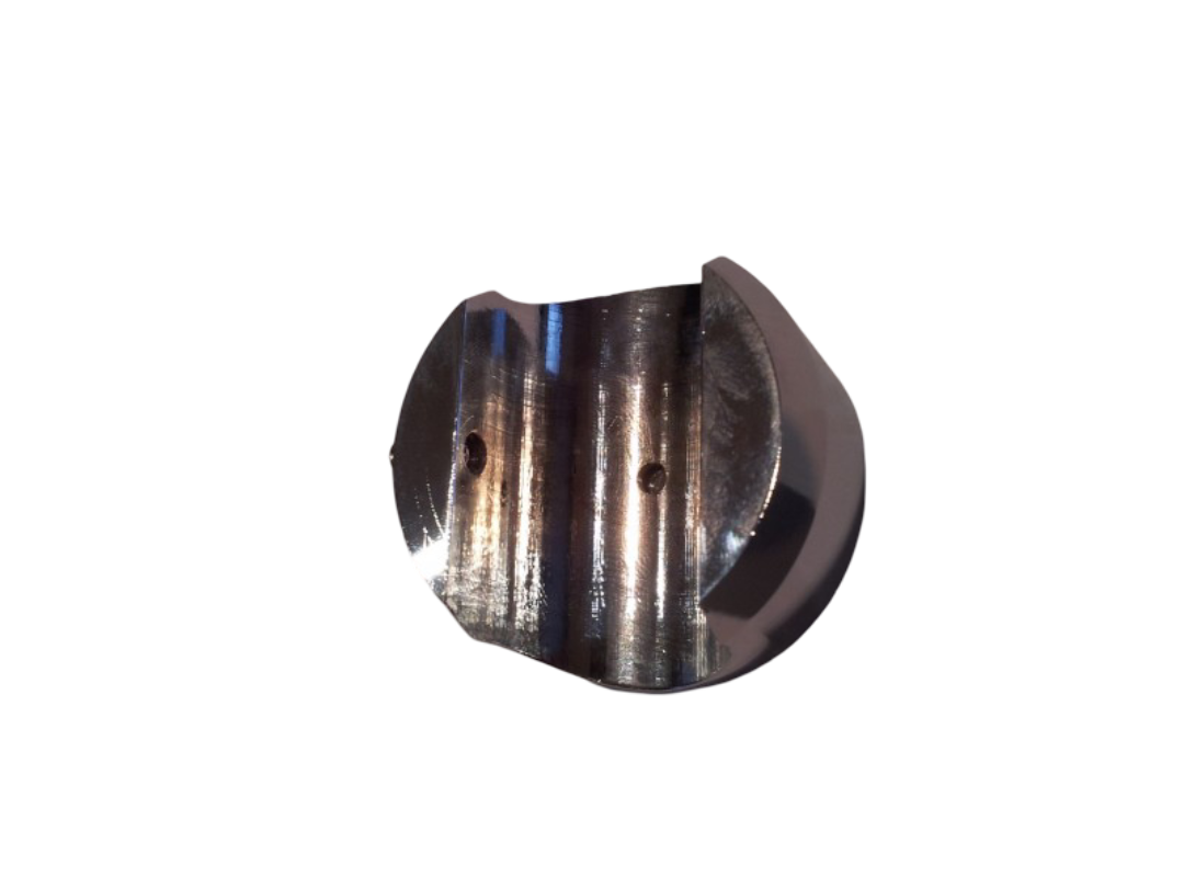 36-mm-Lenkeruhr
