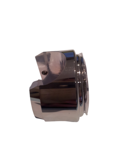 36-mm-Lenkeruhr
