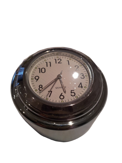 36mm Handlebar Clock