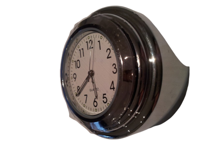 36mm Handlebar Clock