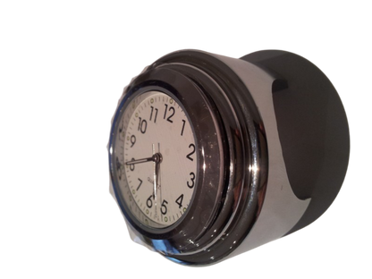 36mm Handlebar Clock
