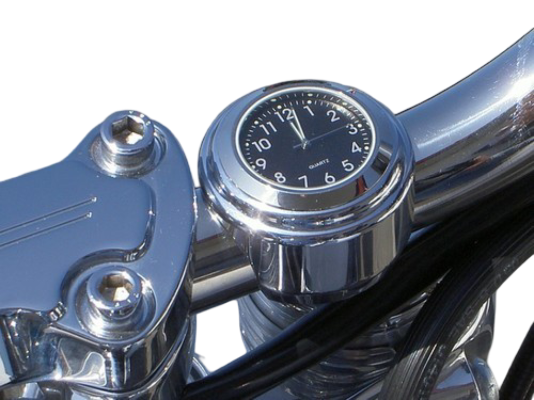 36-mm-Lenkeruhr