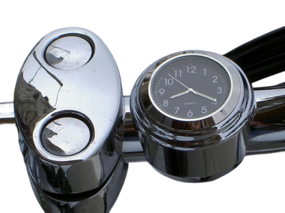 36-mm-Lenkeruhr