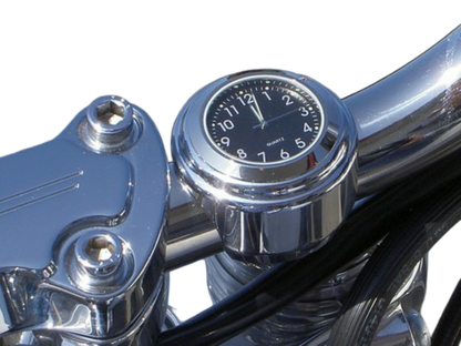36-mm-Lenkeruhr