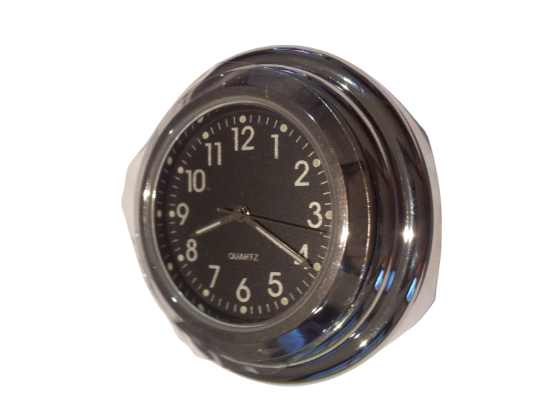 36-mm-Lenkeruhr