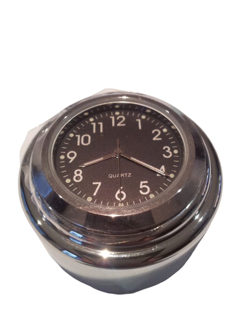 36-mm-Lenkeruhr