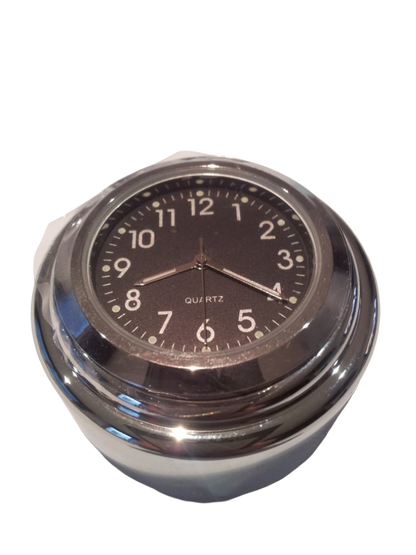 36-mm-Lenkeruhr