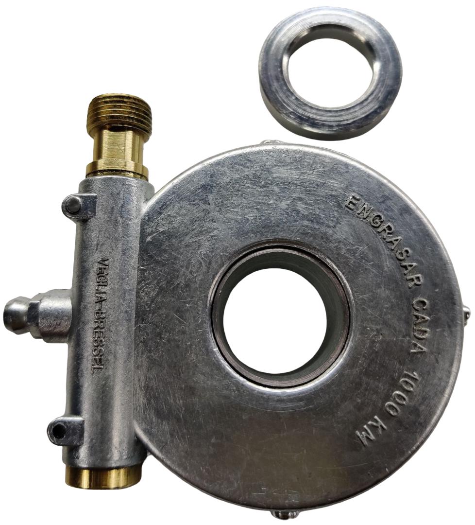 Speedometer drive Montesa Impala Turismo, Comando, Kenia, 175 sport and 250 sport. Gear