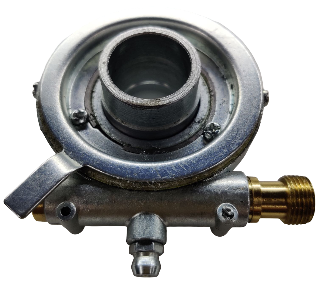 Speedometer drive Montesa Impala Turismo, Comando, Kenia, 175 sport and 250 sport. Gear